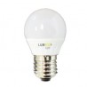 LAMPARA LED 5W E27 6.400K
