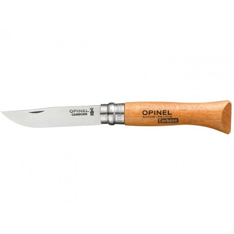 NAVAJA OPINEL N 2 CARBONO