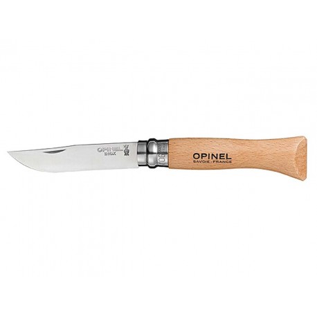 NAVAJA OPINEL N 2 CARBONO