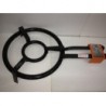 QUEMADOR PAELLERO 20 CM