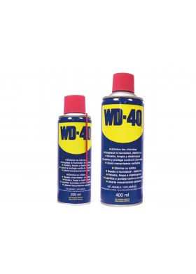 ACEITE LUBRICANTE  WD-40 220 ml