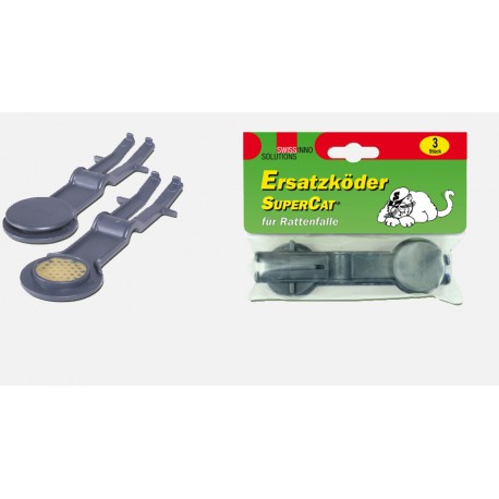 CEBO SUPERCAT RATONERA PEQUEÑA