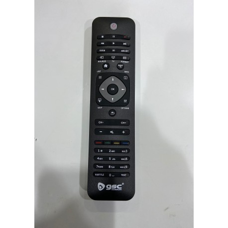 MANDO TV PHILIPS UNIVERSAL.