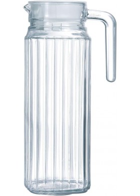 Jarra agua Cristal 1,1l