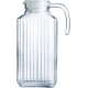 Jarra agua Cristal 1,7 l