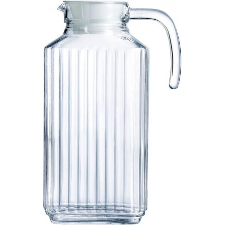 Jarra agua Cristal 1,7 l