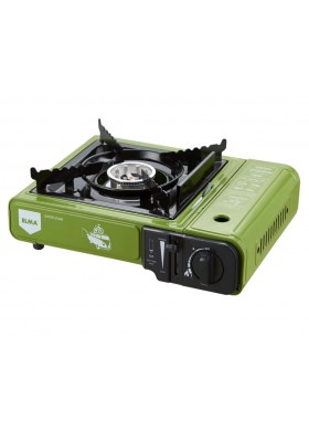 COCINA GAS PARA CATUCHO