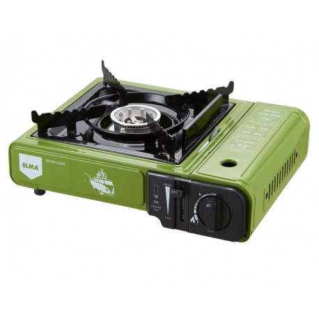 COCINA GAS PARA CATUCHO